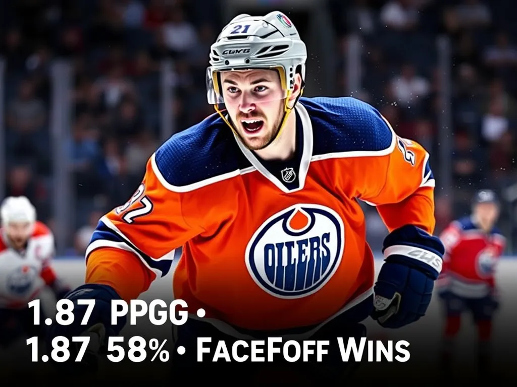 Connor McDavid